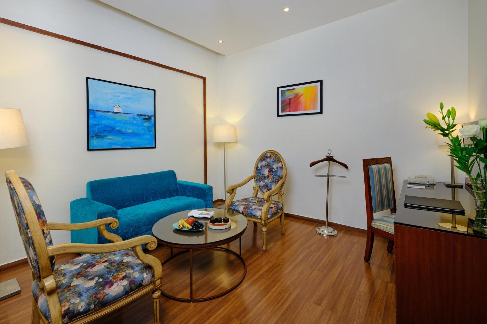 Best Western Country Woods Ambāla Exterior foto